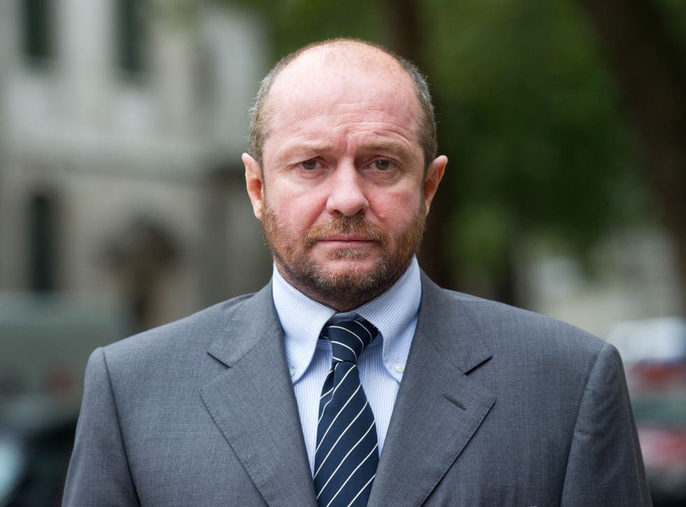 Scot Young: Court hears of 'sham' property deal 'Project Moscow'