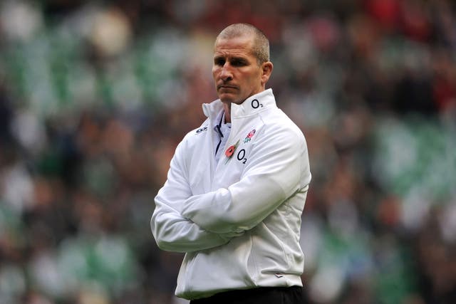 England head coach Stuart Lancaster is expecting a tough battle at the breakdown when they take on New Zealand