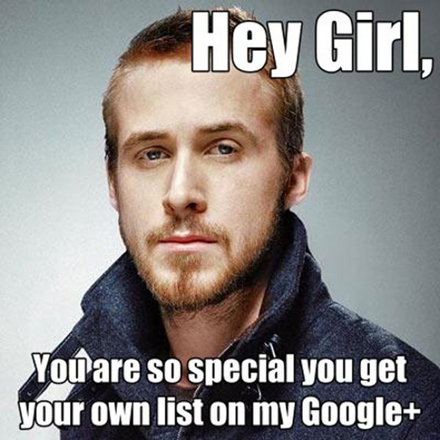 Ryan Gosling Says Hey Girl The Best Memes For His 33rd Birthday The Independent The Independent