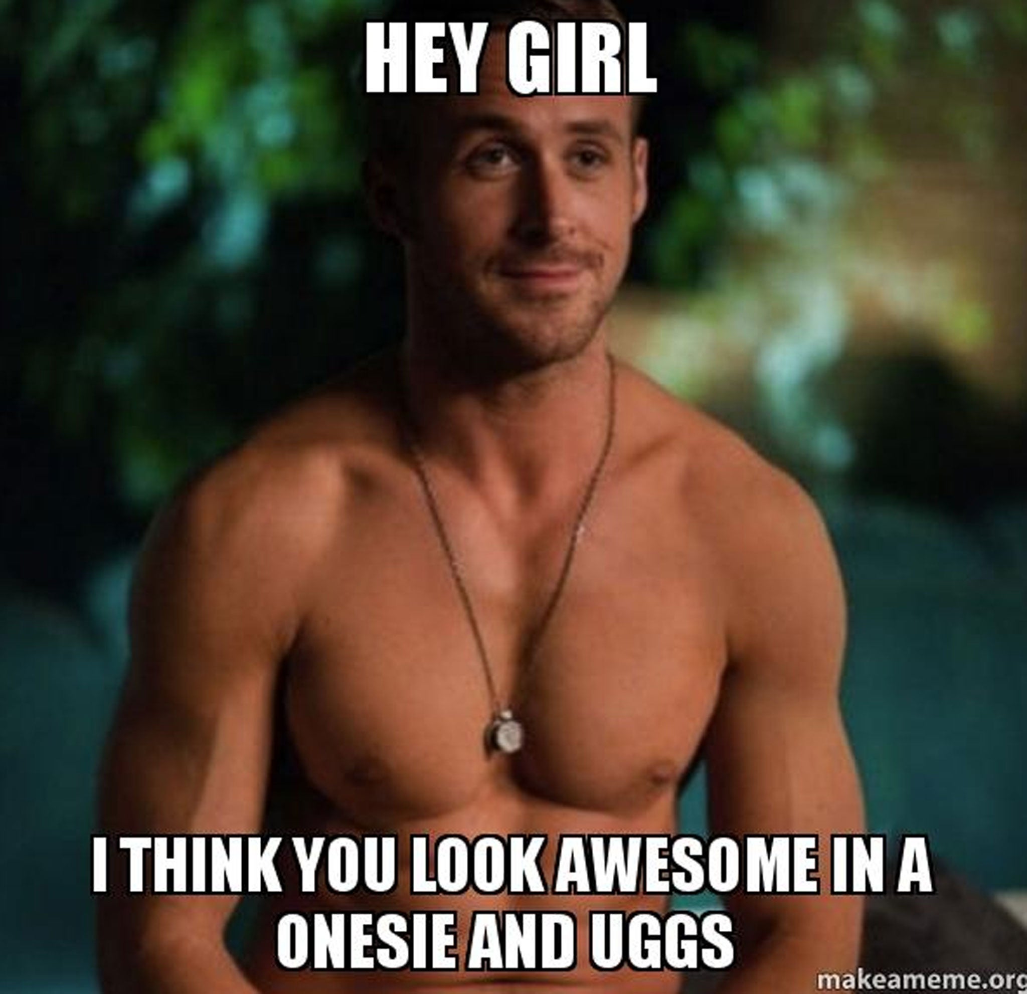 Ryan Gosling Says Hey Girl The Best Memes For His 33rd Birthday