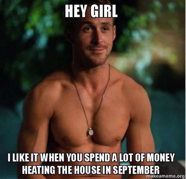 Ryan Gosling Says Hey Girl The Best Memes For His 33rd Birthday The Independent The Independent