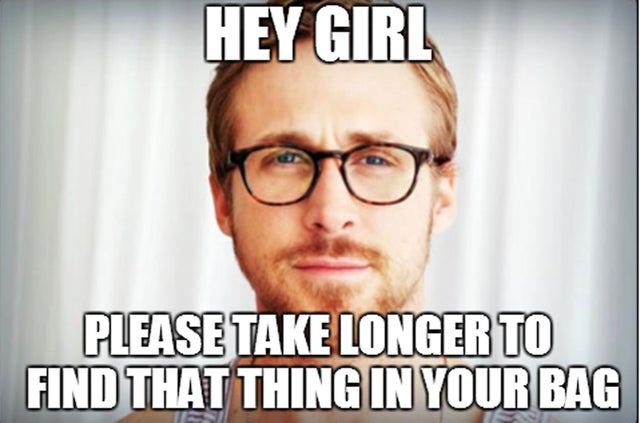 Ryan Gosling Says Hey Girl The Best Memes For His 33rd Birthday The Independent The Independent