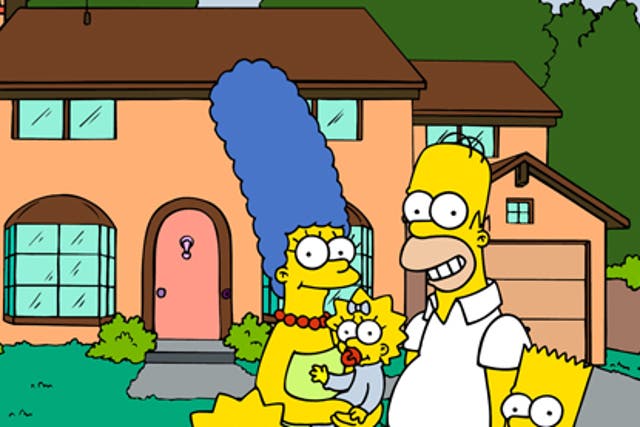 The Simpson family are to lose a friend or relative