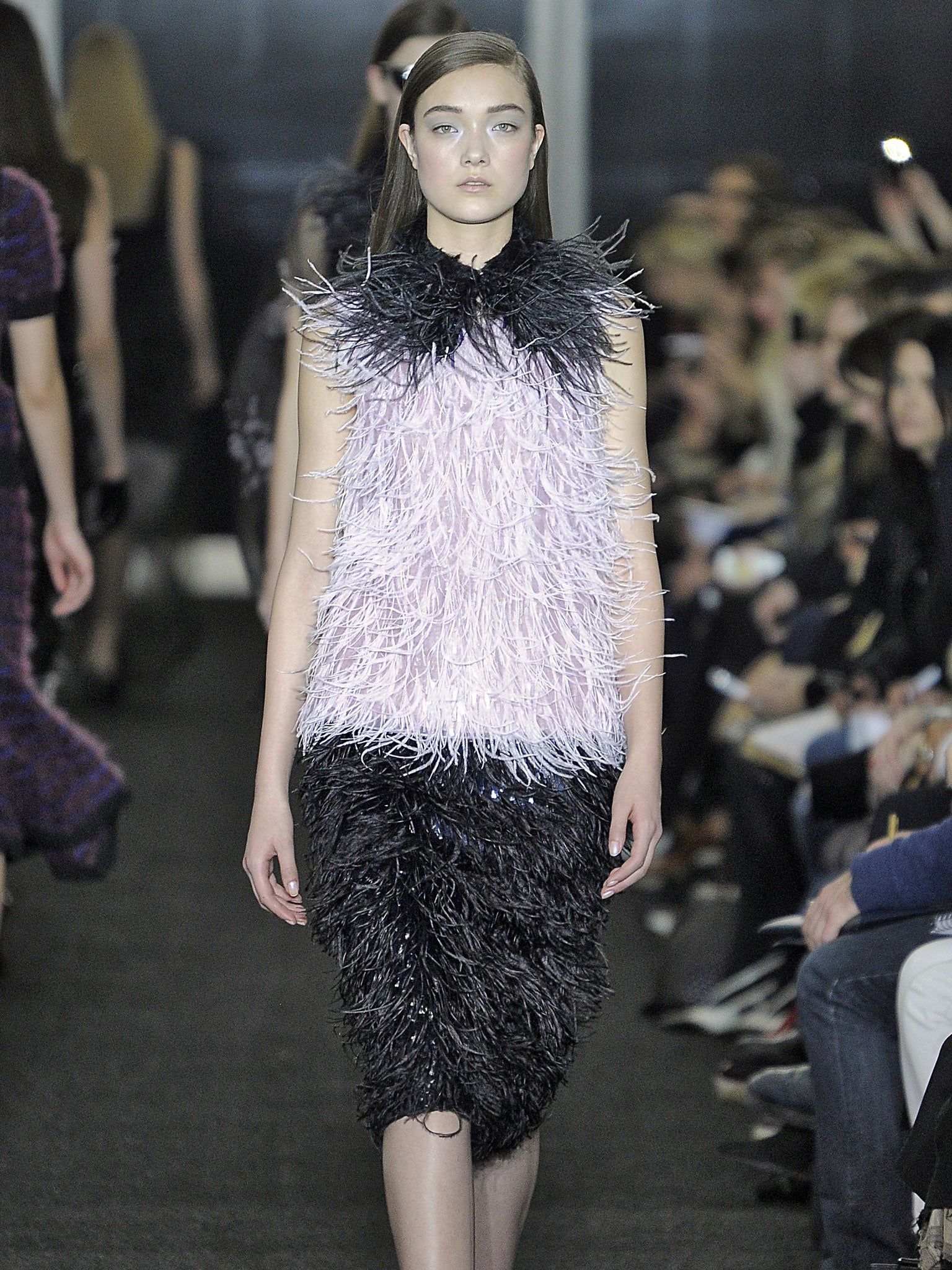 Erdem autumn/winter 2013