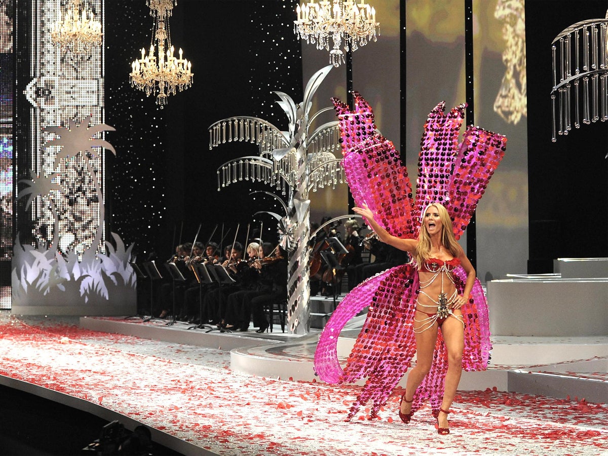 The tragic story of the man who invented Victoria's Secret