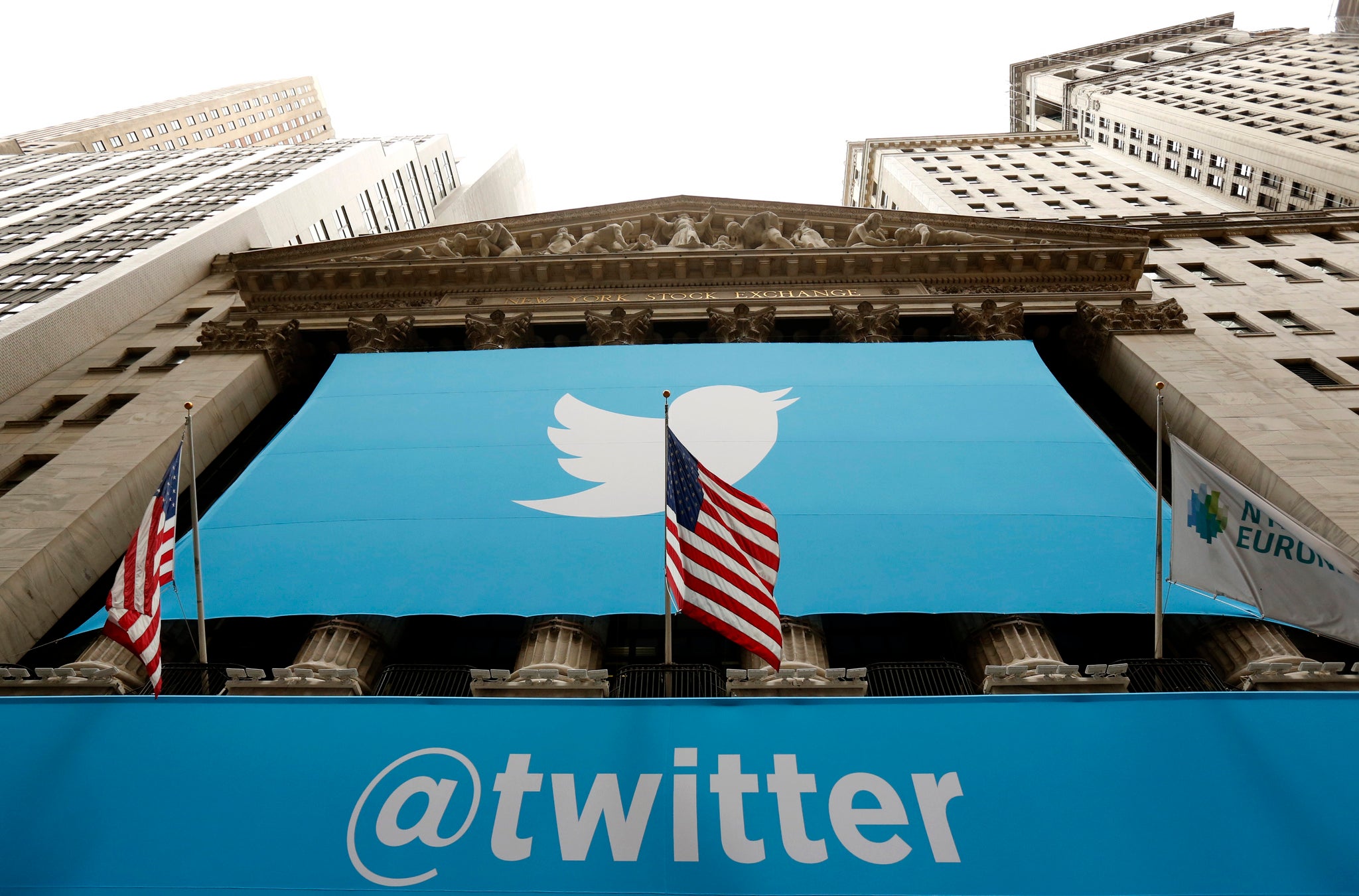 Twitter's IPO last week saw the company's share prices jump by 73 per cent in the first day of trading.