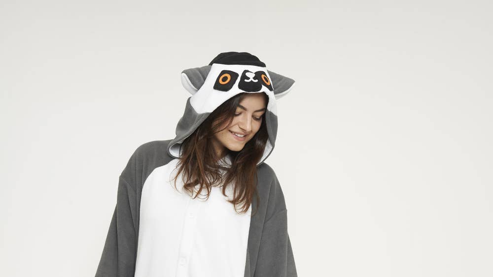 And Relax Nine Best Onesies For Adults The Independent