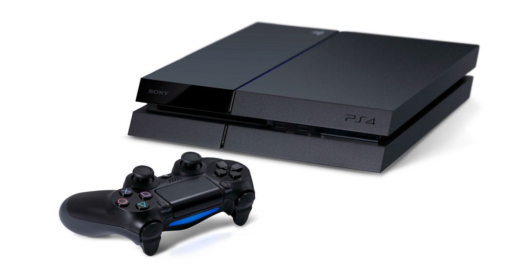 Reviewers have noted, however, how surprisingly small and light the PS4 is compared with the Xbox One.