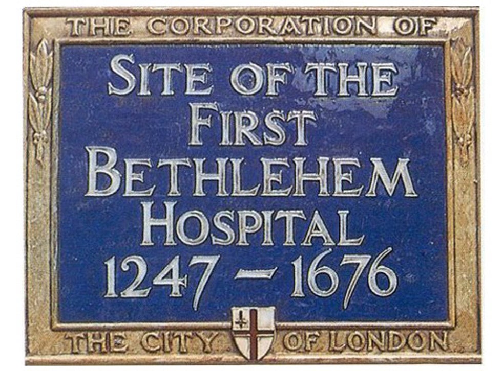 Channel 4's ‘Bedlam’ is right to expose the tough reality of severe