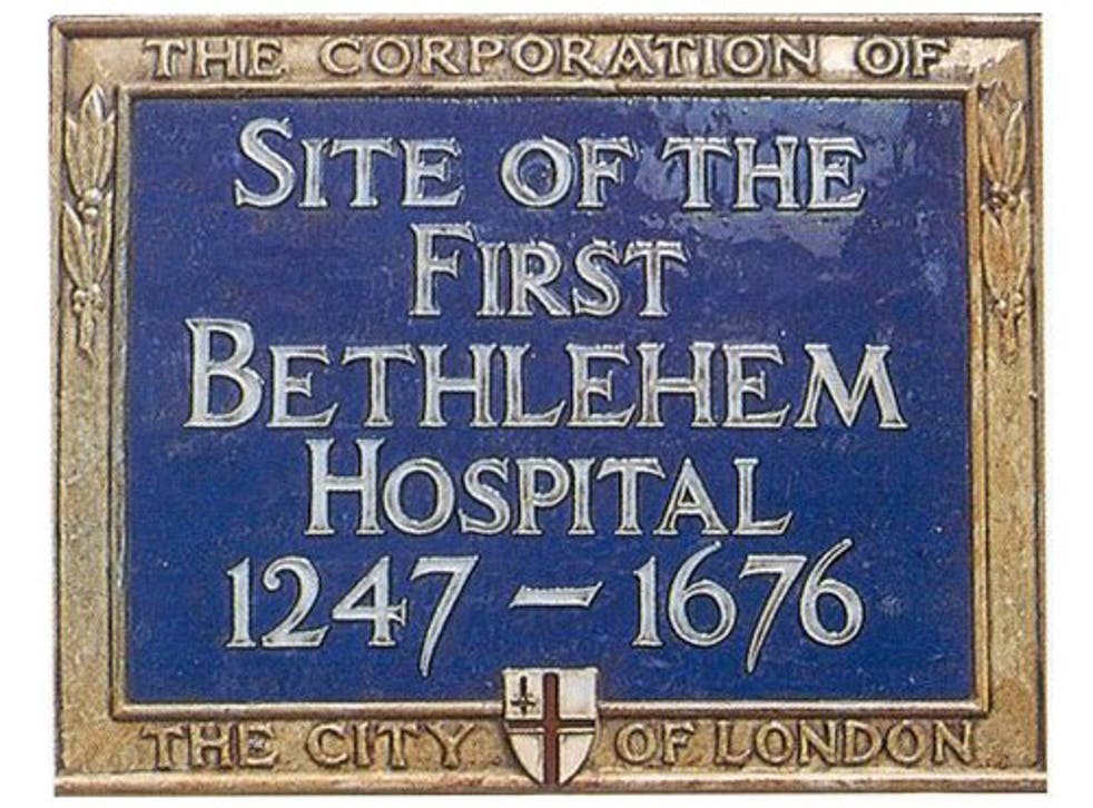 Channel 4's ‘Bedlam’ is right to expose the tough reality of severe