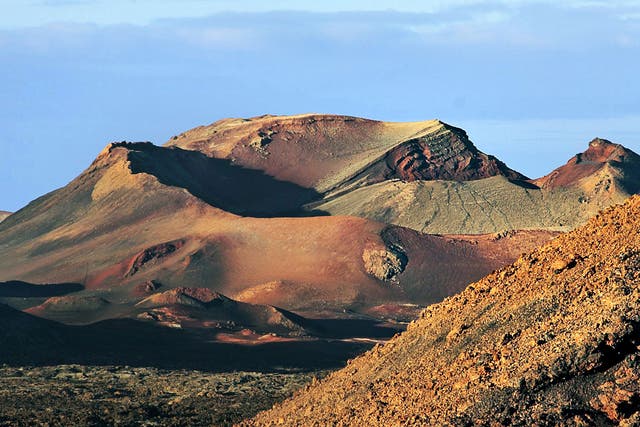 If the south is for tourism, the northern shore is where Lanzarote gets surprisingly wild and geologically unique