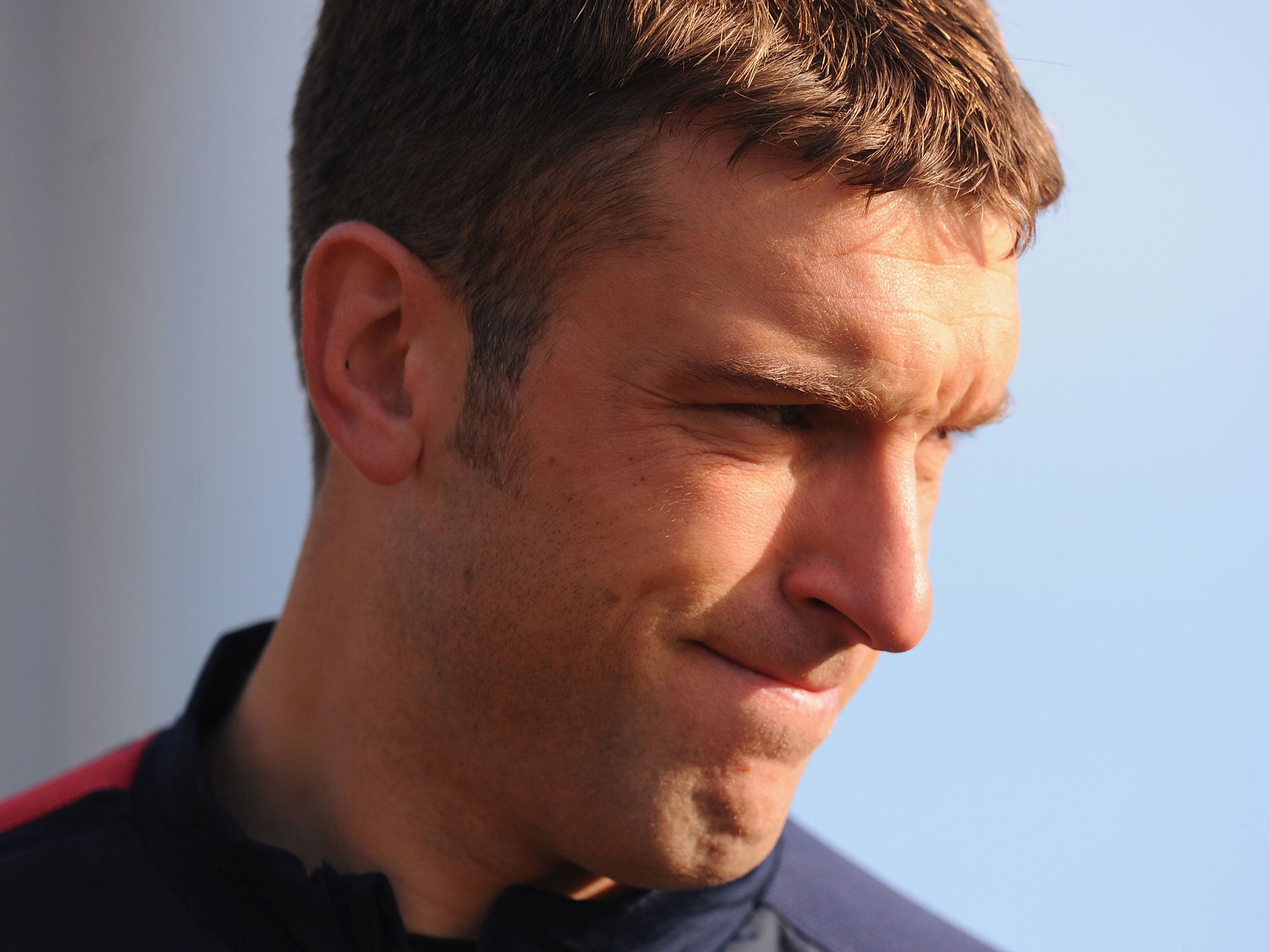 Roy Hodgson has confirmed that Rickie Lambert will miss Friday's match against Chile through injury