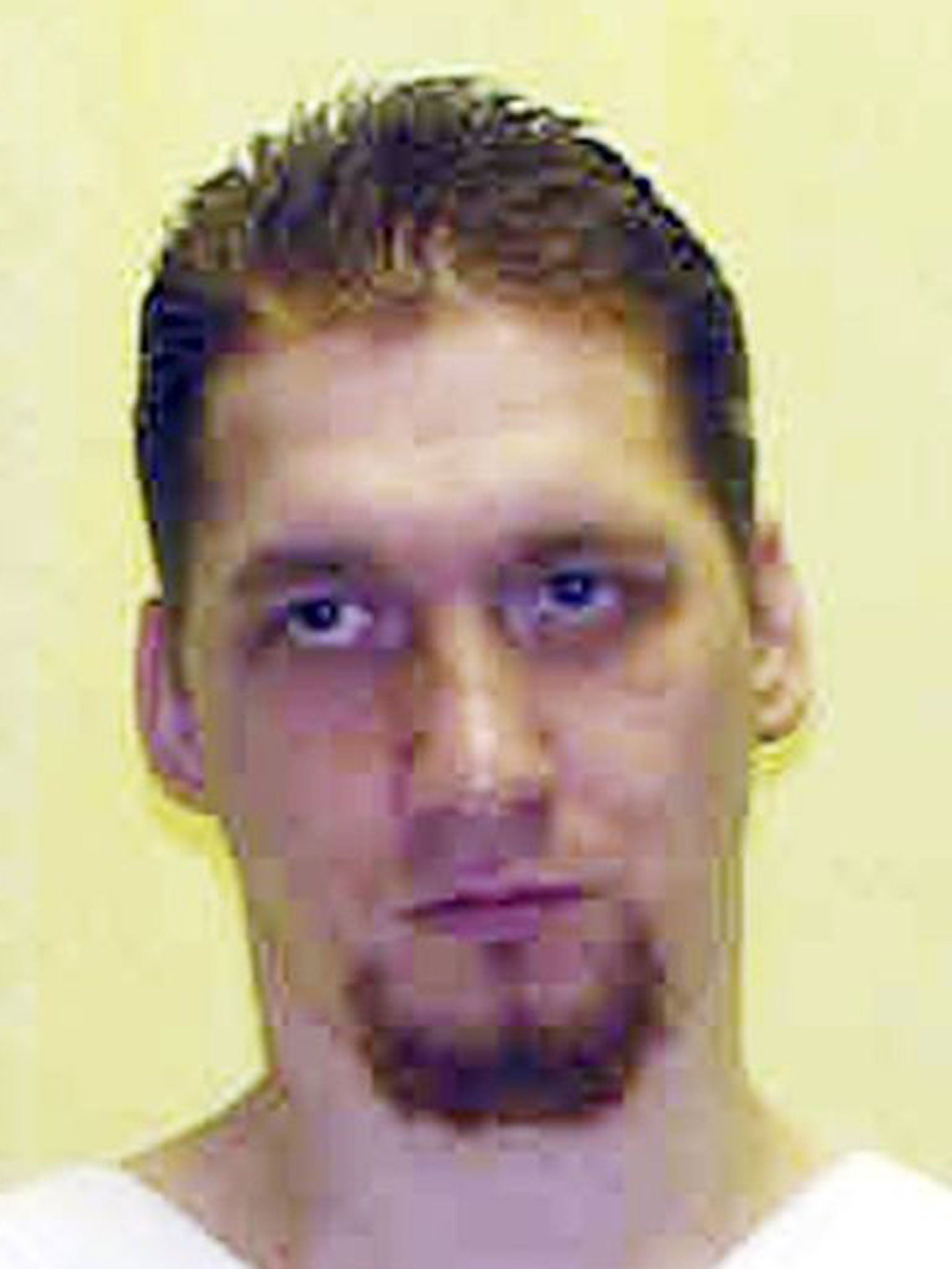 Ronald Phillips, 40, was scheduled to be put to death Thursday Nov. 14, 2013 with a lethal injection of a two-drug combination not yet tried in the U.S., but Gov. John Kasich issued a stay of execution to consider the inmate's unprecedented organ donation