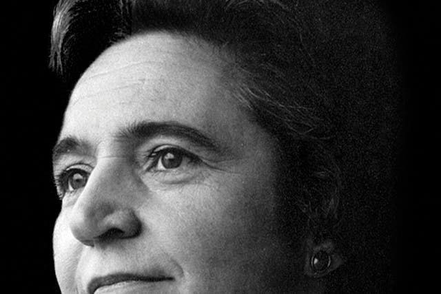 Stevenson: She welded an elegant synthesis of policy and practice