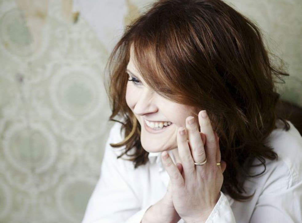 Alison Moyet: 'Elbow's Leaders Of The Free World is ever close at hand'