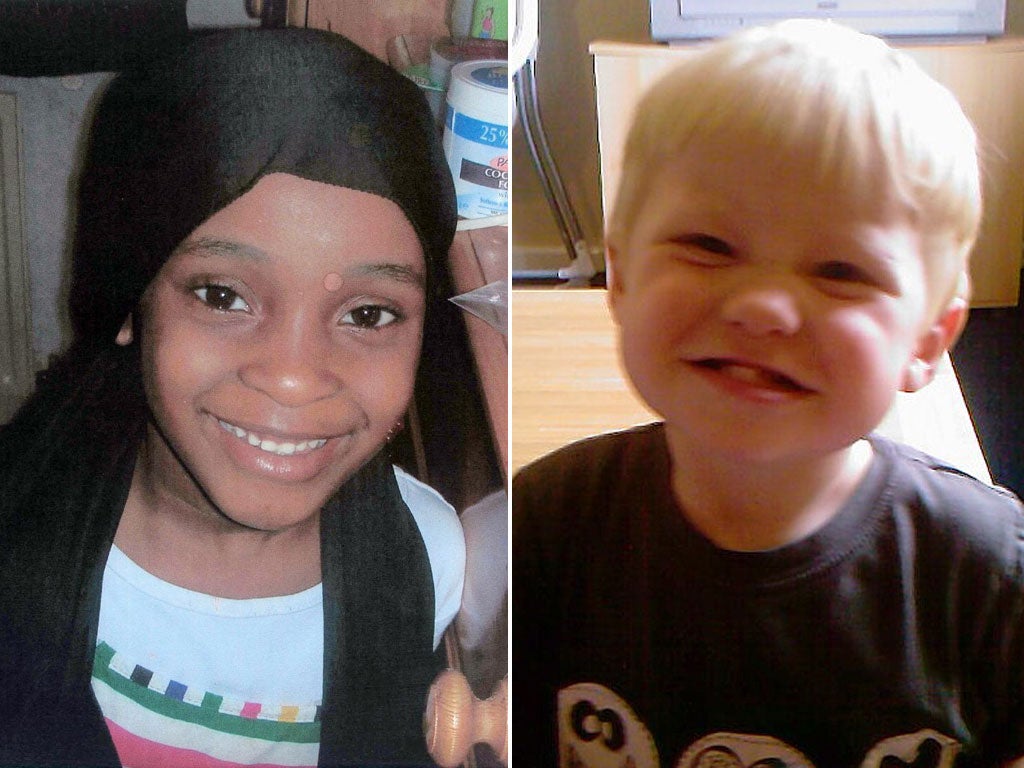 The deaths of Khyra Ishaq and Keanu Williams led to calls for reform
