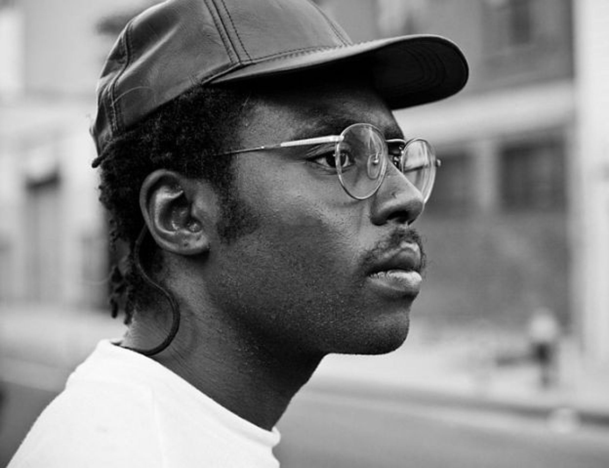 Dev Hynes is now firmly established as one of the most innovative and exciting musicians around