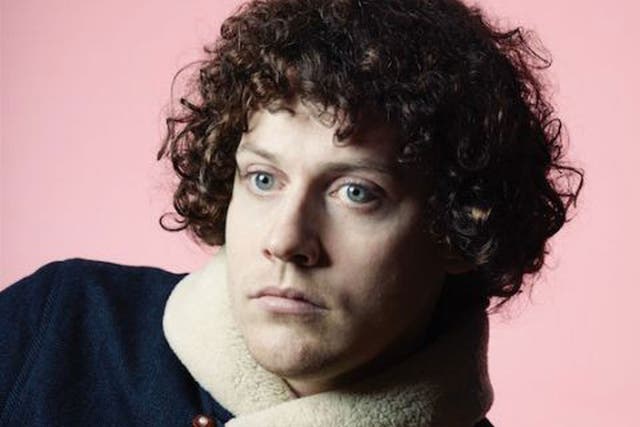 Metronomy's new record, Love Letters, is released in March next year