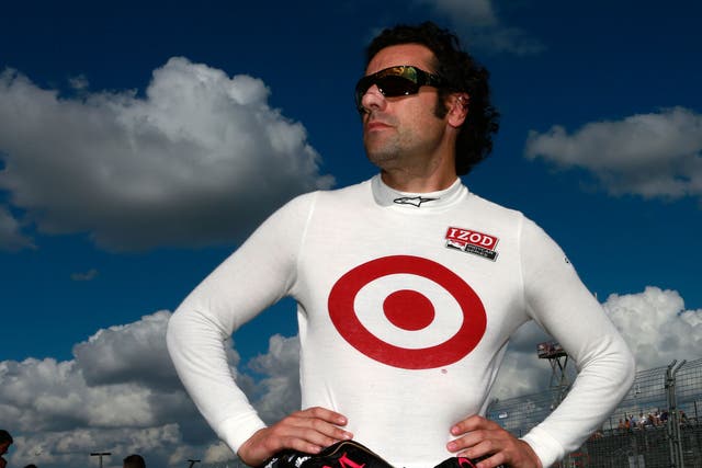 Four-time IndyCar champion Dario Franchitti has been forced to retire from racing after injuries sustained in a horror crash at the Grand Prix of Houston last month