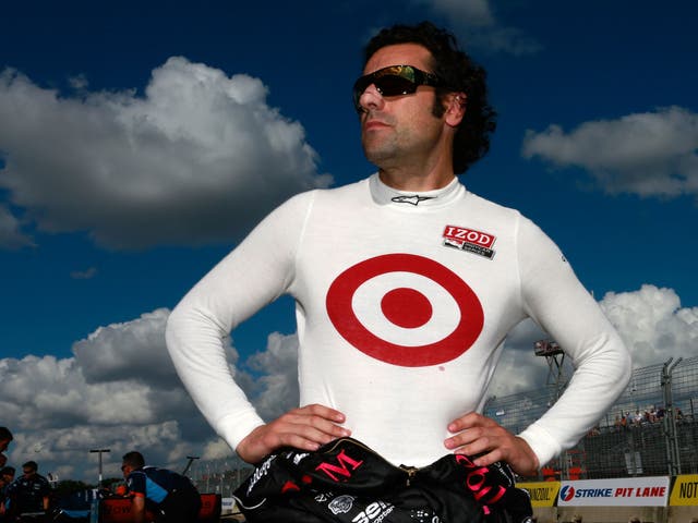 Four-time IndyCar champion Dario Franchitti has been forced to retire from racing after injuries sustained in a horror crash at the Grand Prix of Houston last month