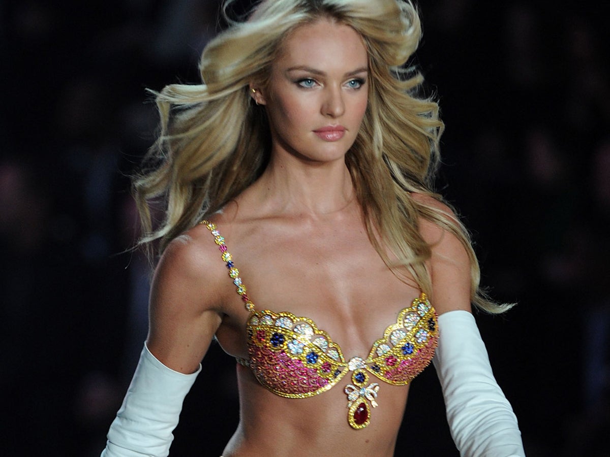 Every Victoria's Secret Fantasy Bra, Ranked from Least to Most
