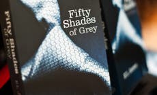 Fifty Shades of Grey novel found to have traces of Herpes