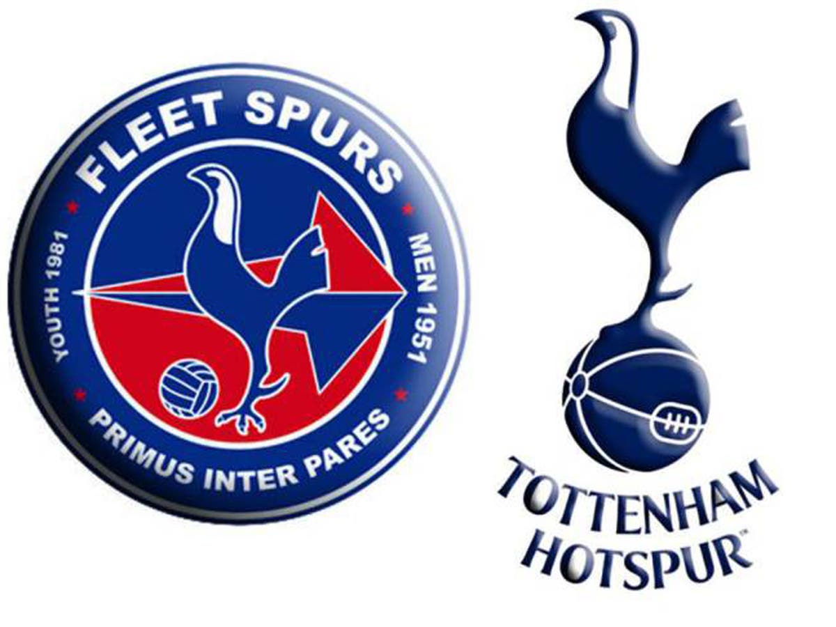 Tottenham Hotspur Fc Logo Hd Papel De Parede Papel De Parede Foto ...