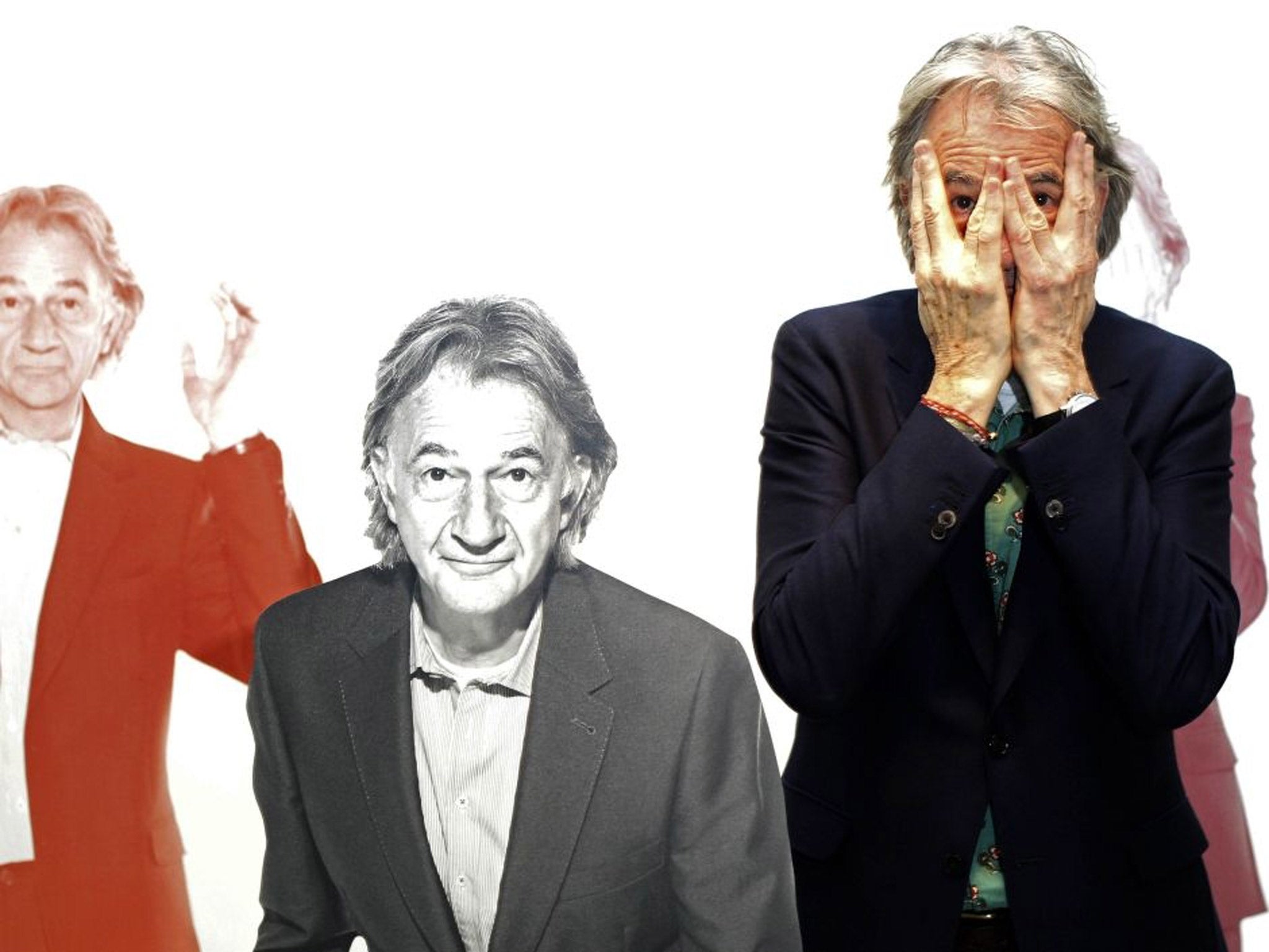 The exhibition "Hello, My Name is Paul Smith" celebrates Smith's forty years in the fashion and design industry