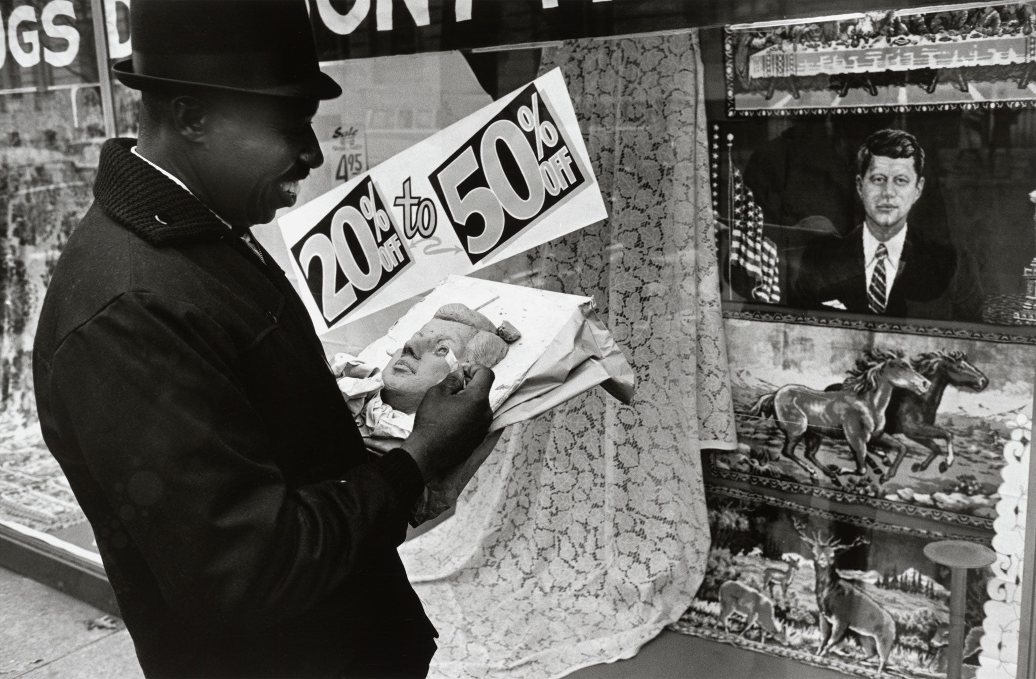 Washington DC, 1965