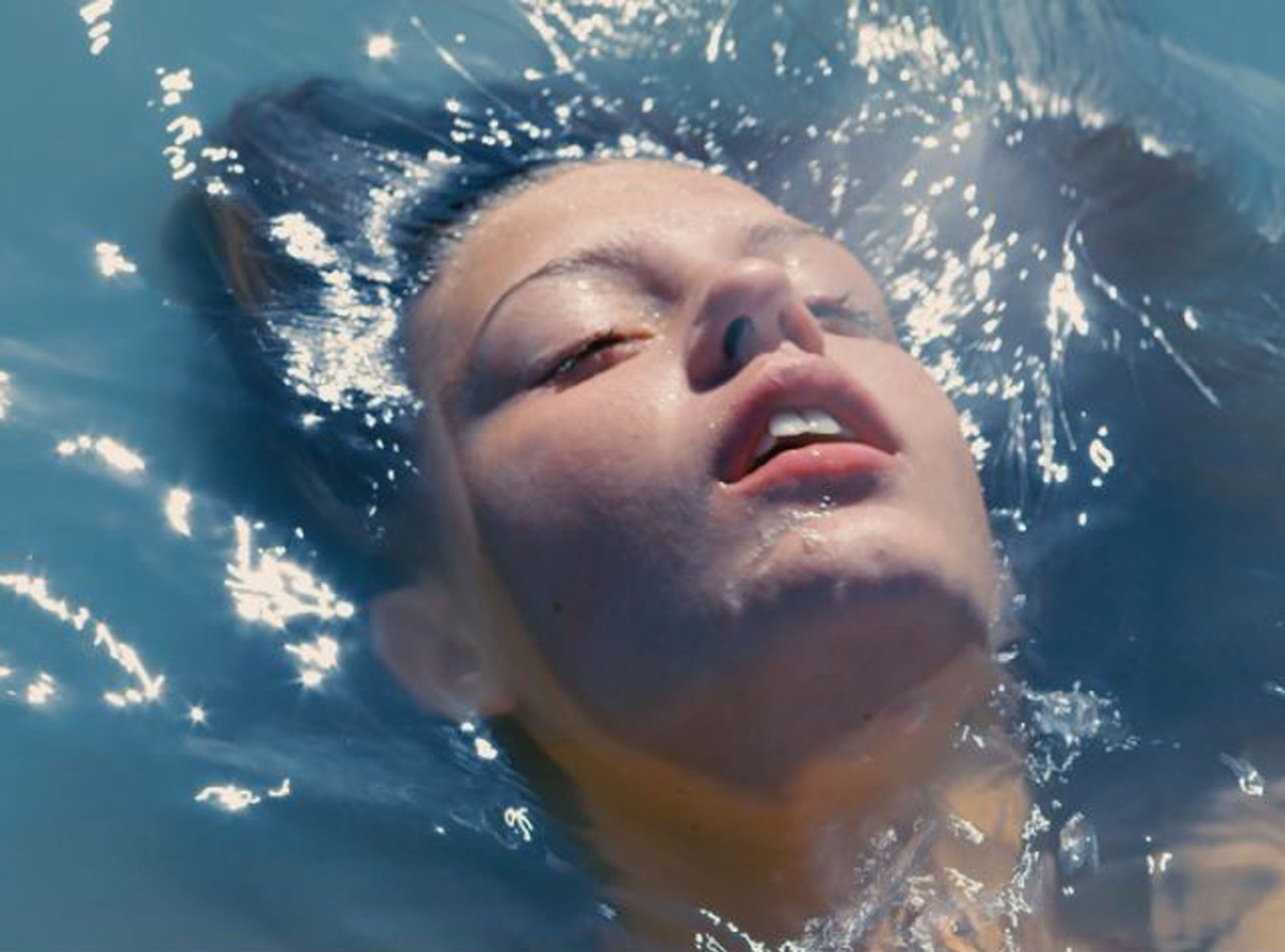 Blue Film Adele Video - Blue is the Warmest Colour: More than the sum of its parts | The ...
