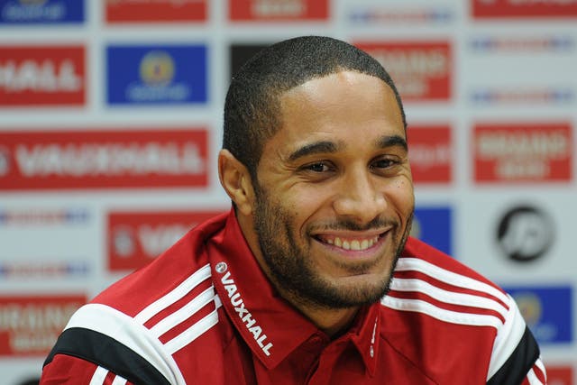 Wales captain Ashley Williams has urged fans to get behind manager Chris Coleman following his two-year contract extension