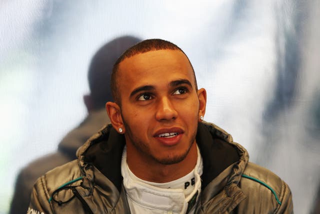 Lewis Hamilton has described his recent form for Mercedes as 'shocking'