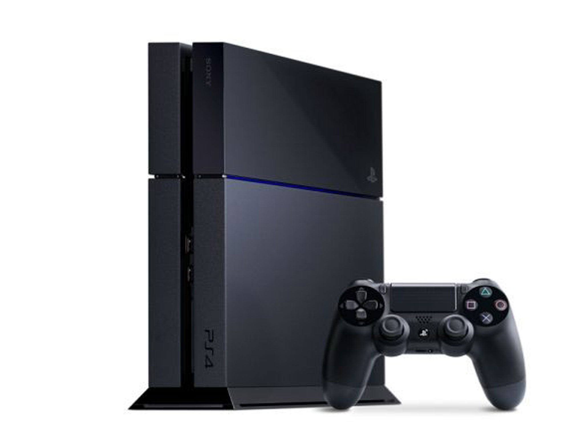 3 million PS4s will be sold by the end of 2013 and 5m by the end of March according to predictions by Sony