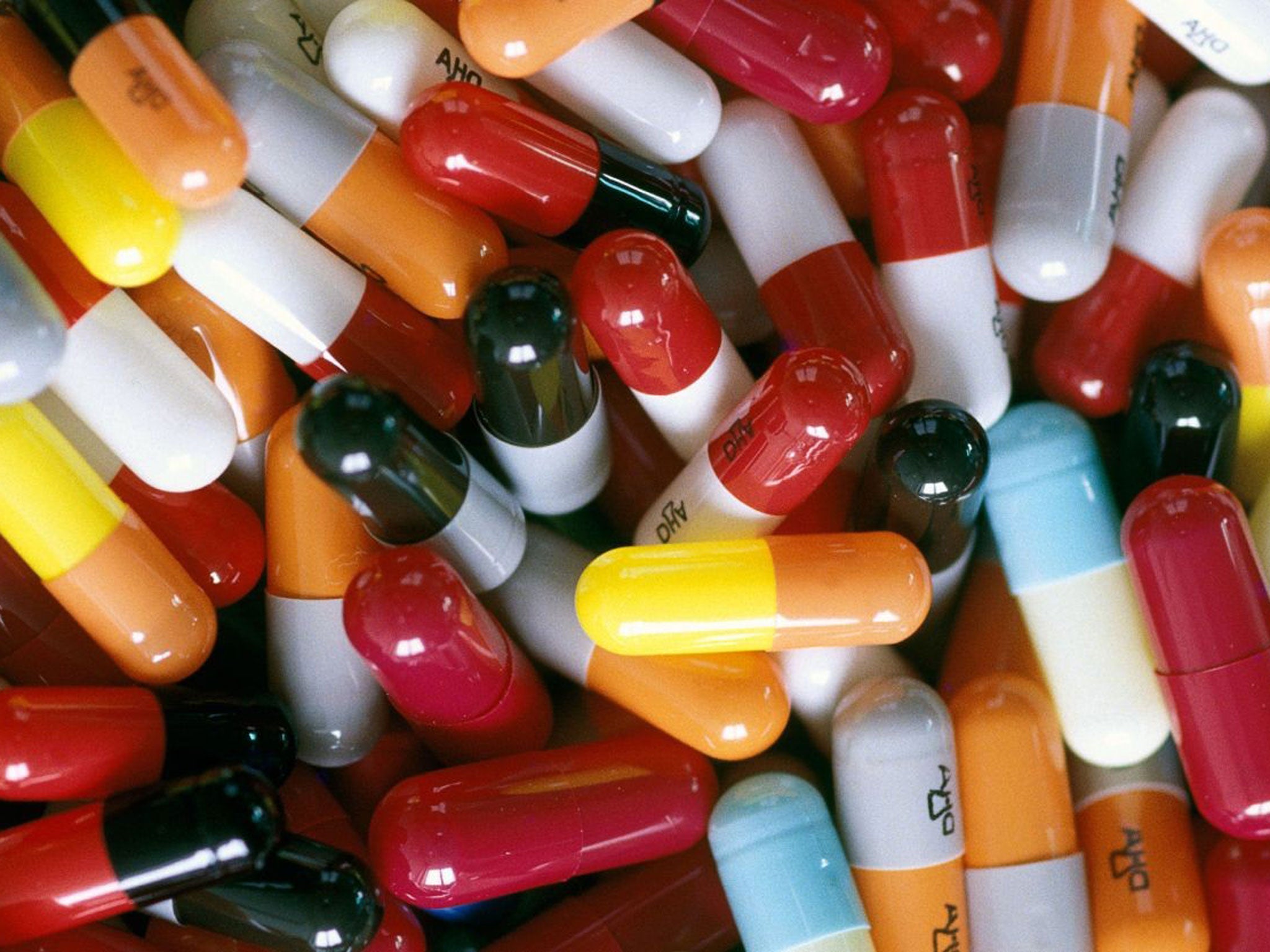 No longer profitable, new antibiotics have not been created since 1987