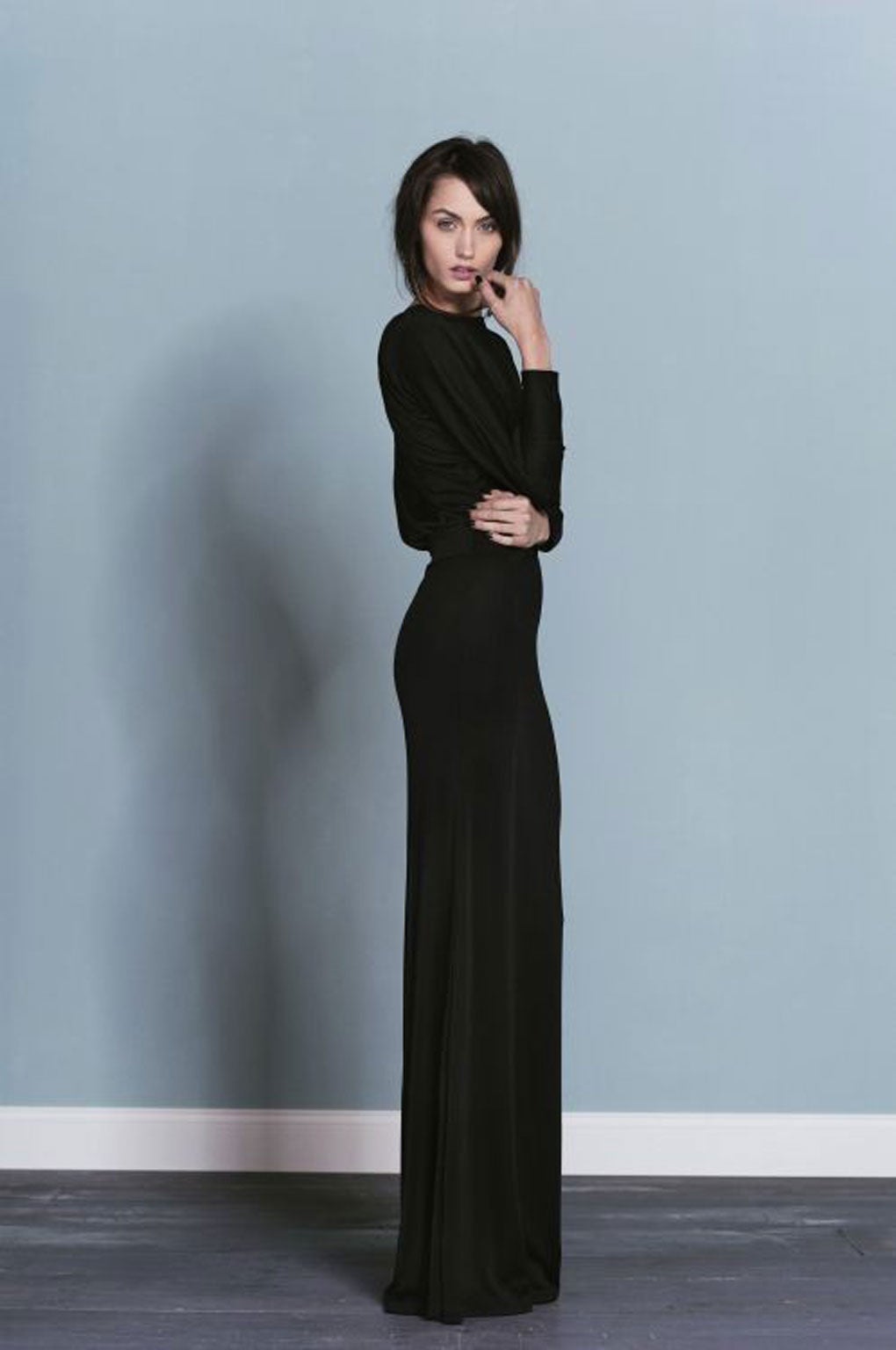 We love: Disco frocks This Christmas L&#x2019;Agence has upped its game with a holiday collection. Floor-length gowns, sparkly cocktail dresses and tailored tuxedos, all with the dancefloor in mind. From £110, L&#x2019;Agence 0800 123 400