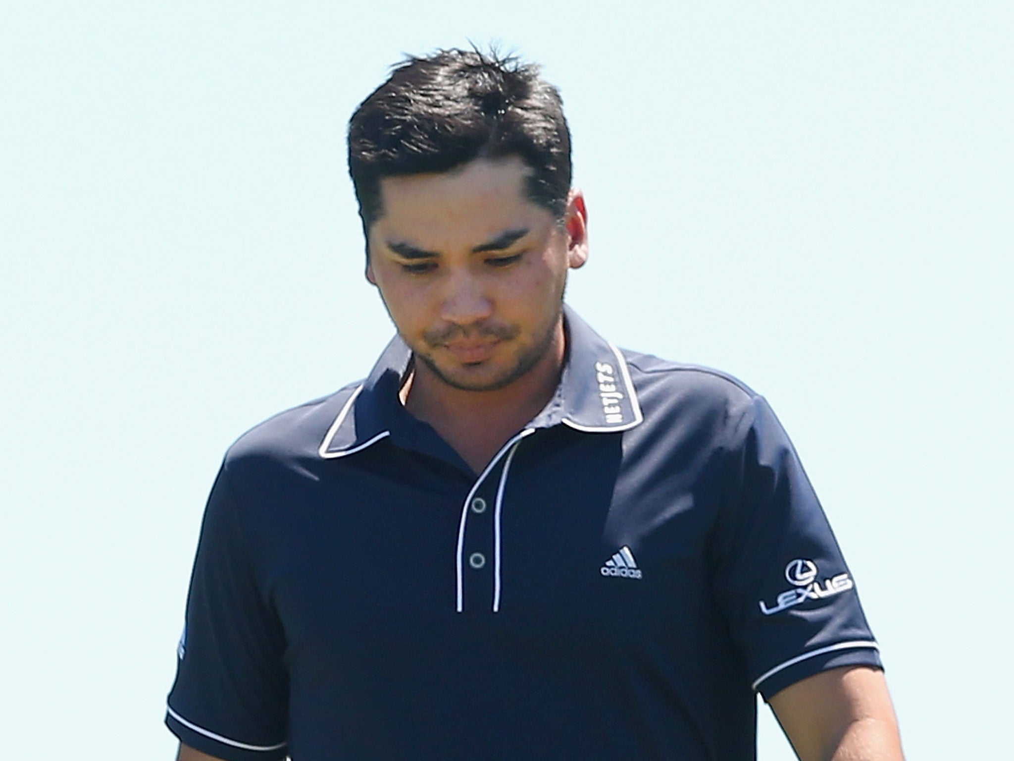Jason Day has suffered tragedy from the Philippines typhoon