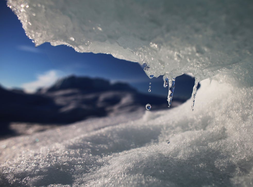 Global Warming Proponents And Sceptics Agree On One Point Study Into 