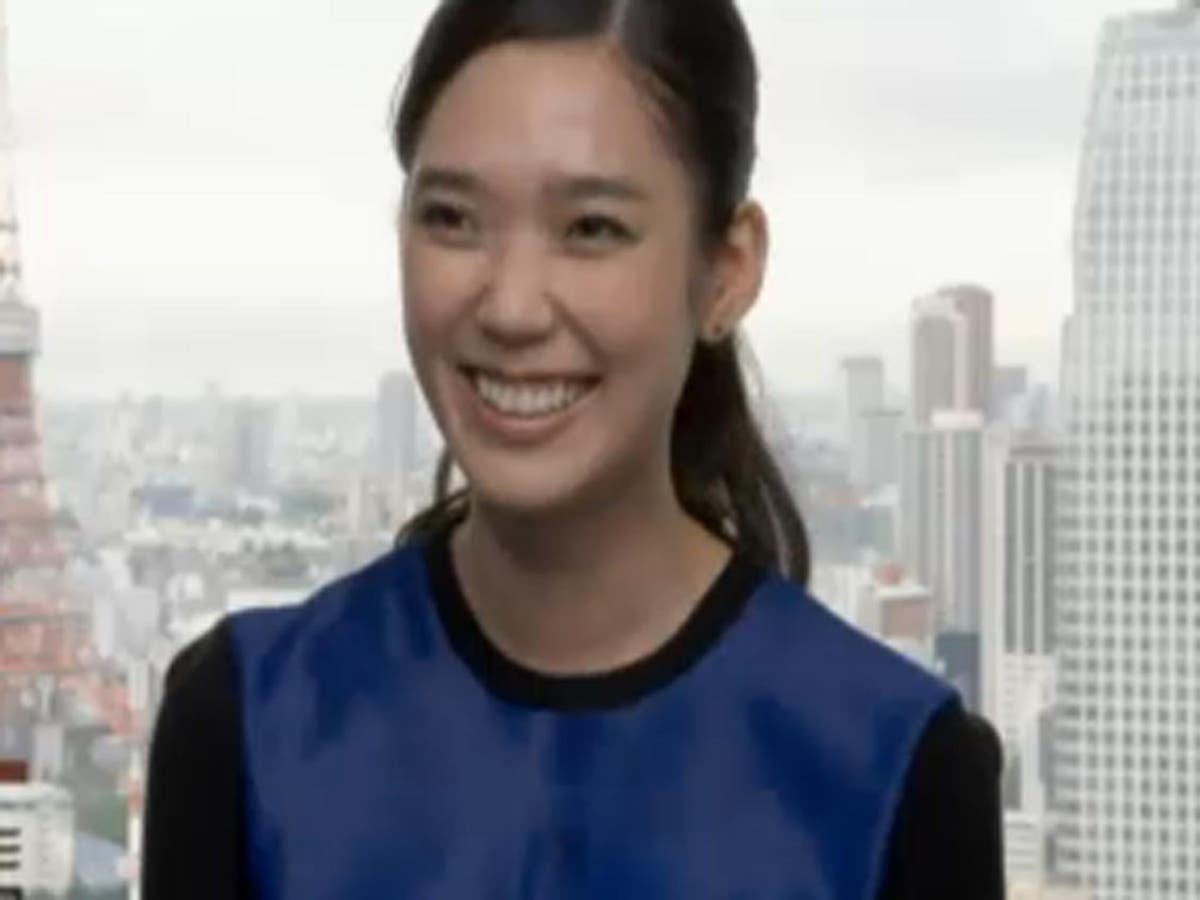 Video: Interview with 'The Wolverine' star Tao Okamoto | The ...