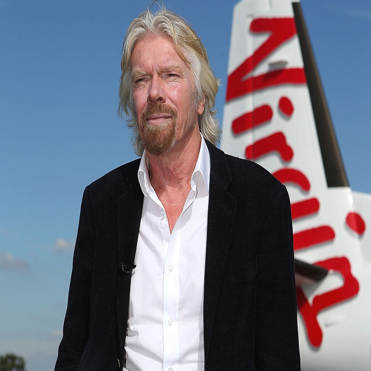 Richard Branson bets on BitPay | The Independent | The Independent