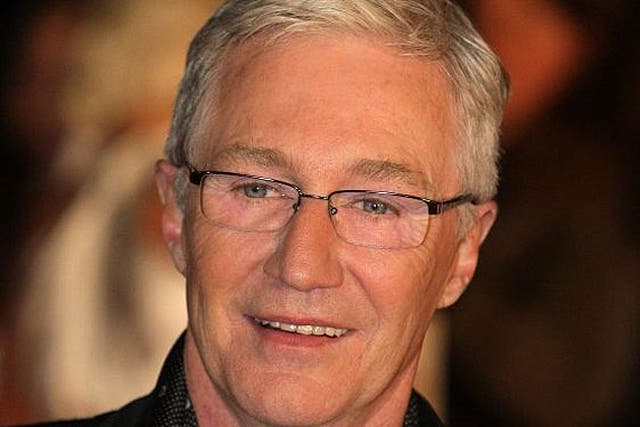 <p>Paul O’Grady appeared on the ‘Paranormal Activity’ podcast </p>