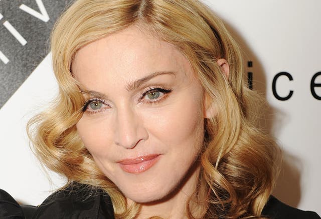 Apologising for using the word to describe her white son, Madonna claimed that it was meant as a term of endearment