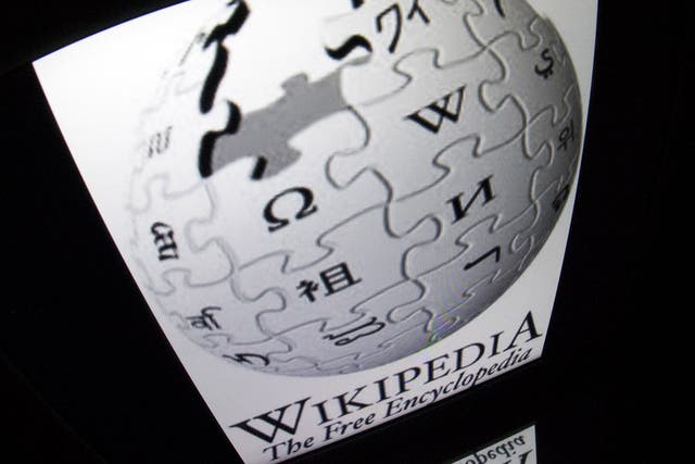 <p>Moscow regulator has threatened to block access to Wikipedia’s Russian-language site </p>