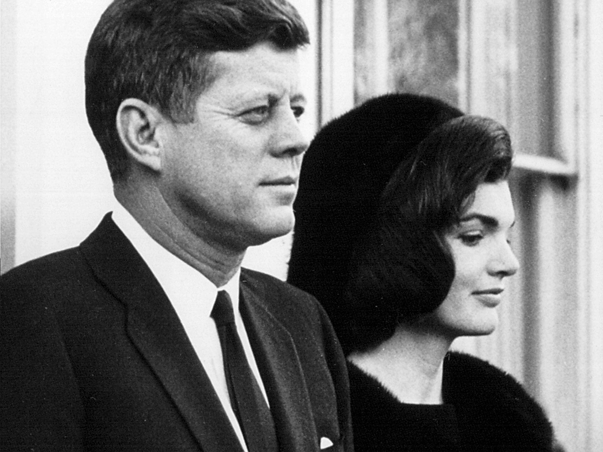 Jfk Documentary Reveals How Jackie Kennedys Historical - 