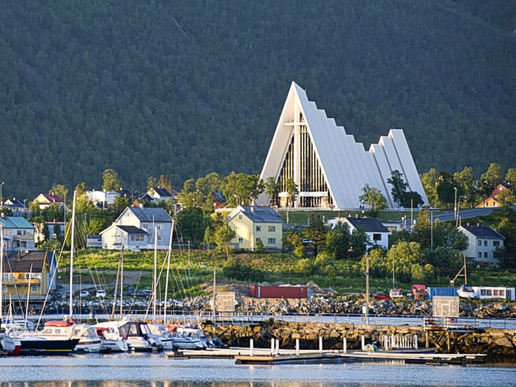 Travellers guide: lapland drive huskies, meet santa claus and try ... Stuertvegen 9 tromsø