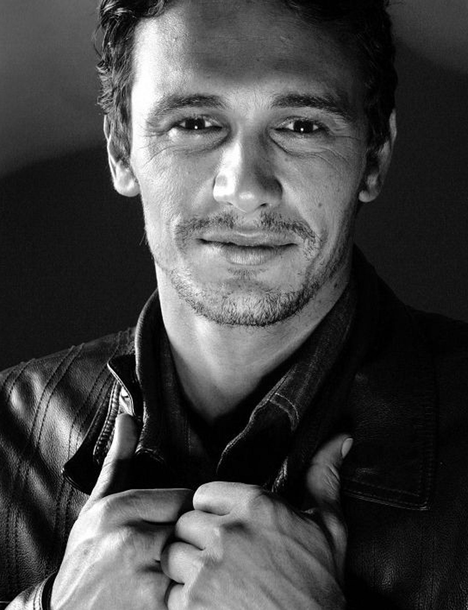 James Franco, Actors Anonymous: Book review- 'irritating and self ...