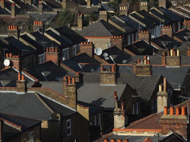 Stamp duty revenues jumped by 46 per cent to more than £1 billion as buyers capitalise on the government's housing scheme
