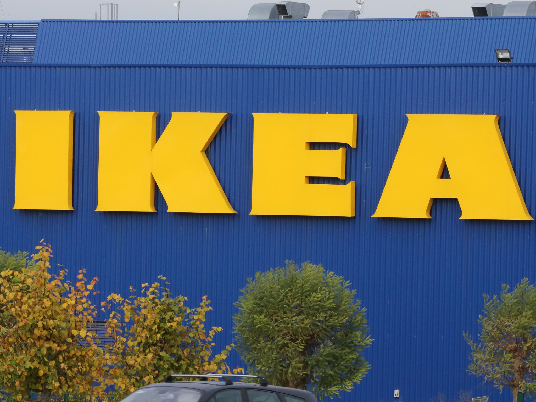 Ikea has 315 stores in 27 countries but around 70 per cent of its sales come from its home market of Europe