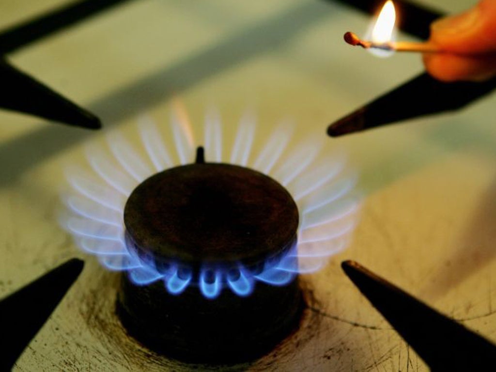 Energy regulator Ofgem orders power companies to 'cut costs for consumers'