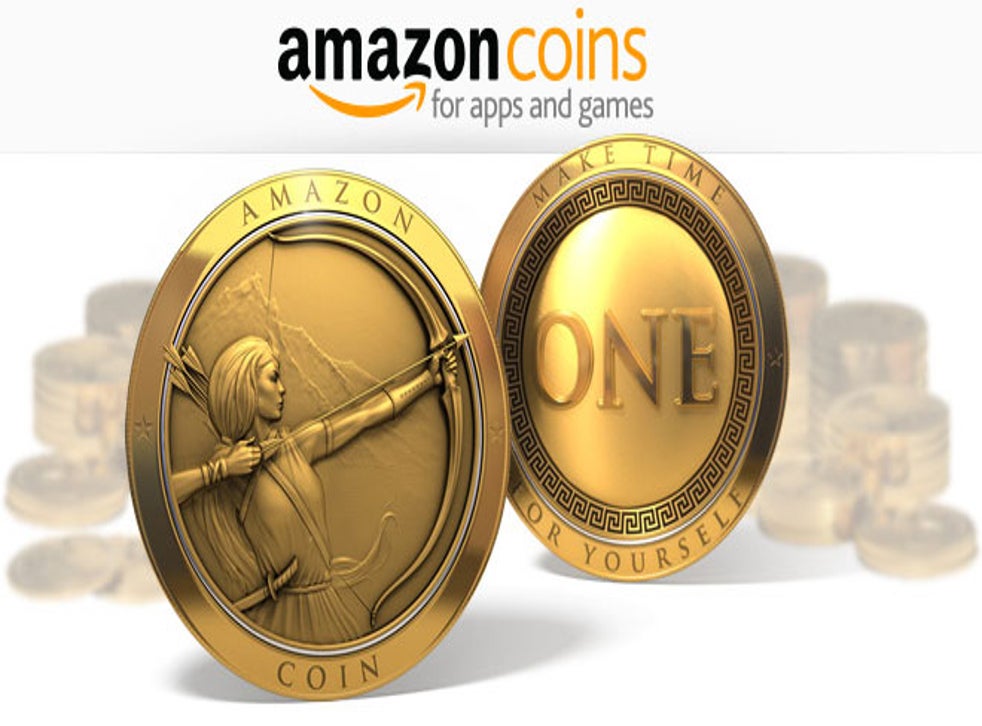 Amazon Coins digital currency launched in UK, gives every Kindle Fire