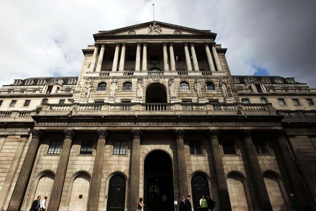 Bank of England in no rush to hike rates, says chief economist Spencer Dale 